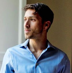 Bryan Leblang | Chief operating officer