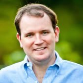 Stewart Caughman | Senior VP Sales Department