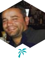 Richard | USVI, Caribbean