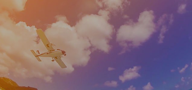 Watch a couple enjoying their luxury vacation